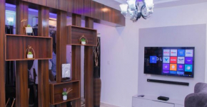 Lavender Luxury Suites